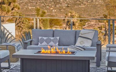 Backyard Summers: Make Your Deck An Entertainment Mecca With These Outdoor Entertaining Area Products