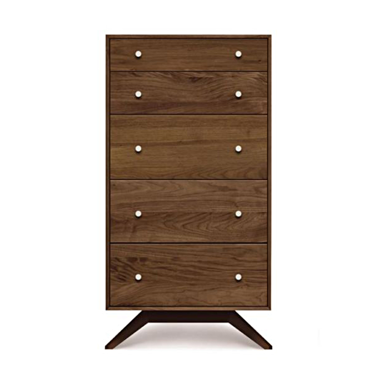 Copeland Furniture 5 Drawer Chest