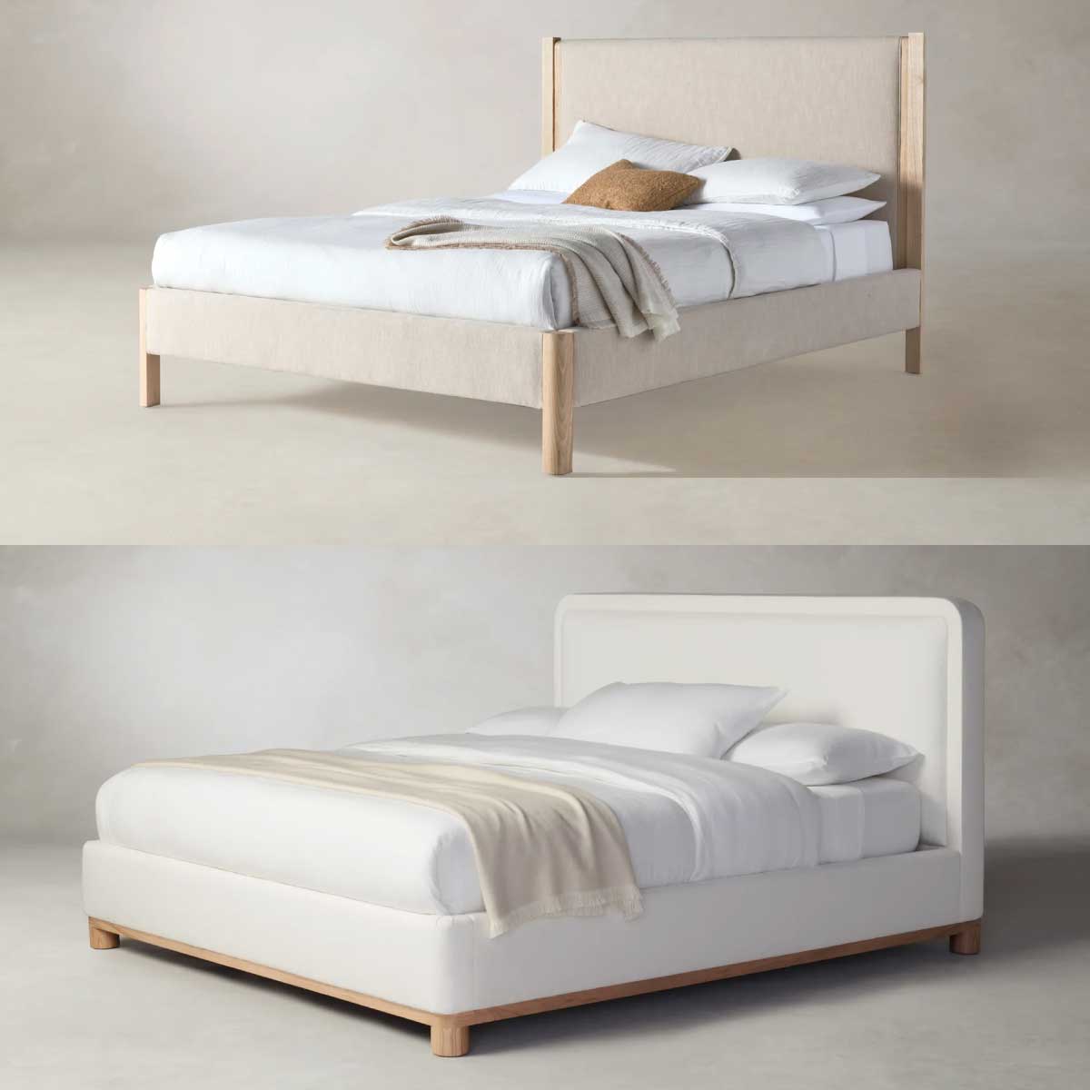 Maiden Home Bed Frames