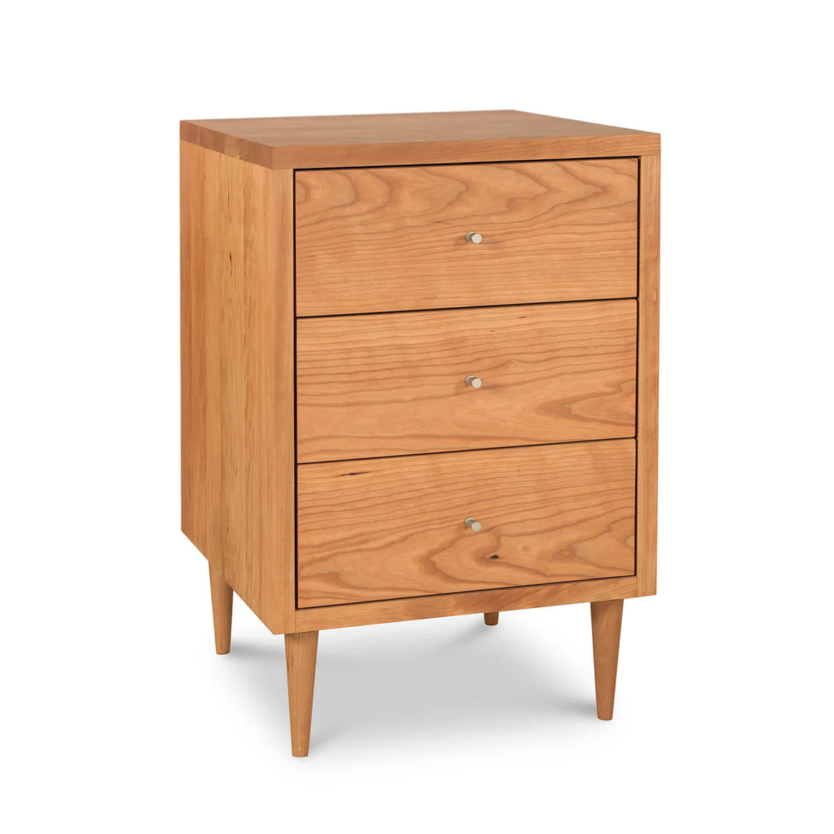 Vermont Woods Studios Nightstand Perfect for Smaller Bedrooms