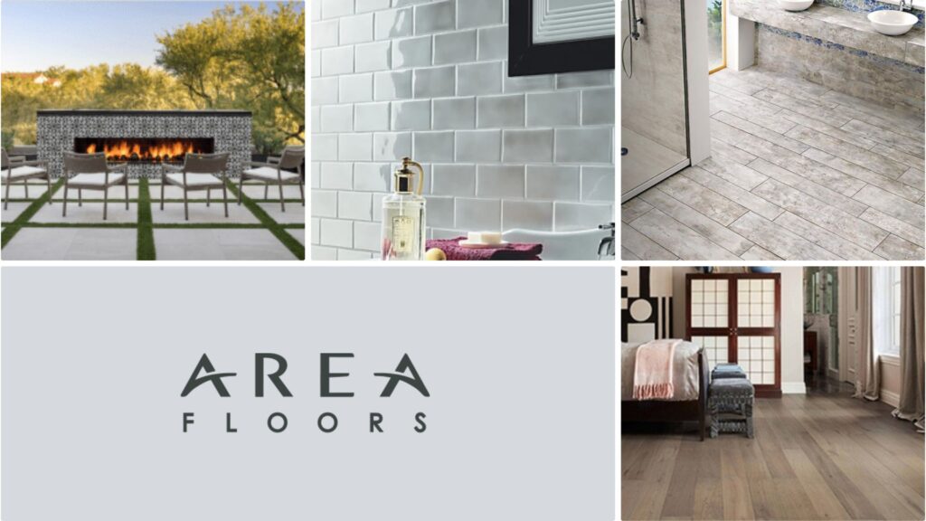 Area Floors manufactures Flooring services in Oregon