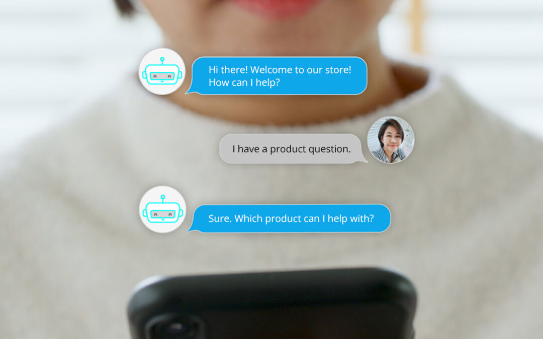 Home Product Manufacturers Are Embracing Web Chat & Messaging