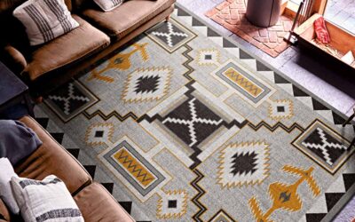 Where are the Best Places to Buy Unique Area Rugs?