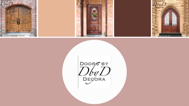 Doors by Decora