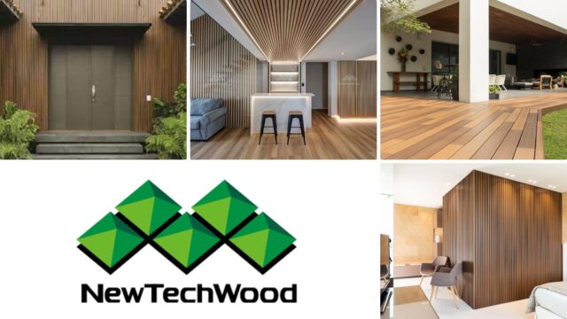 NewTechWood