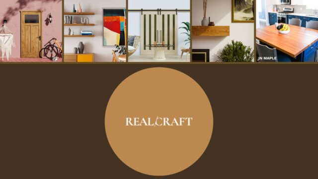 RealCraft