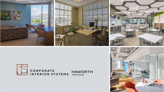 Corporate Interior Systems (CIS)