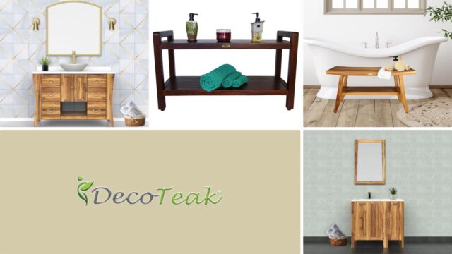 DecoTeak