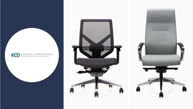 Ergonomic Comfort Design Inc