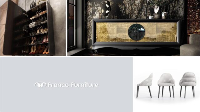 Franco Furniture