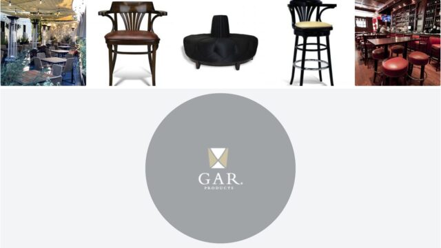 GAR Products