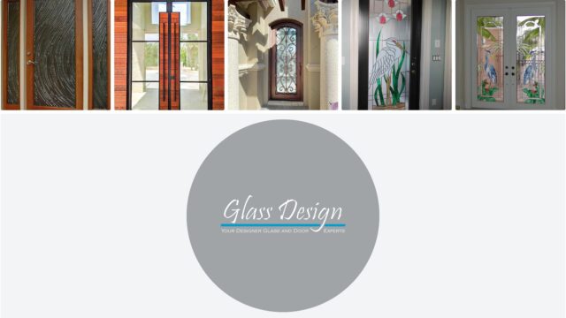 Glass Design