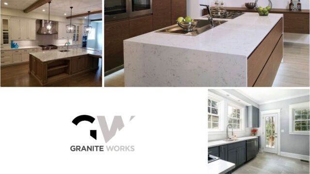 Granite Works