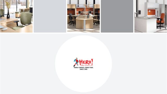 Hero Office Systems