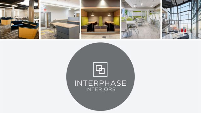 Interphase Interiors