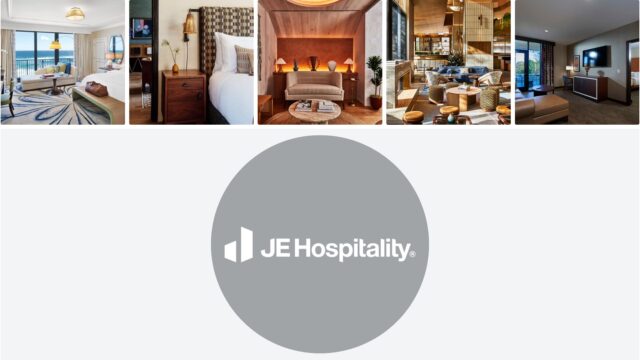 JAY EDWARD HOSPITALITY Furniture