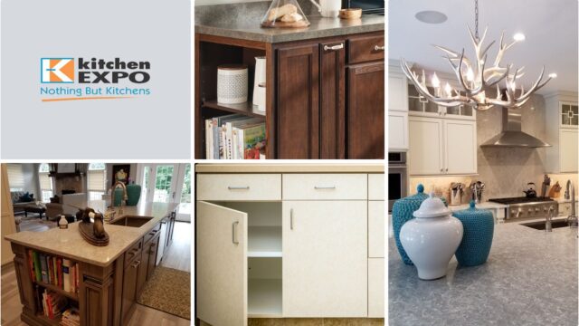 Kitchen Expo