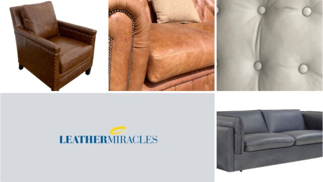 Leather Miracles, LLC