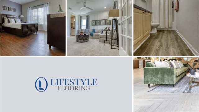 Lifestyle Flooring