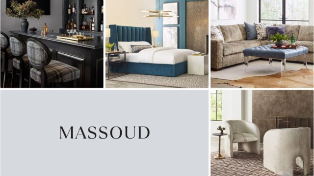 Massoud Furniture