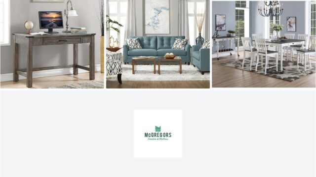 McGregors Furniture