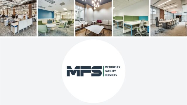 Metroplex Facility Services