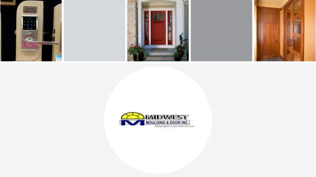 Midwest Moulding & Door Inc