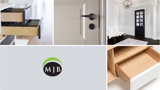 MJB Wood Group