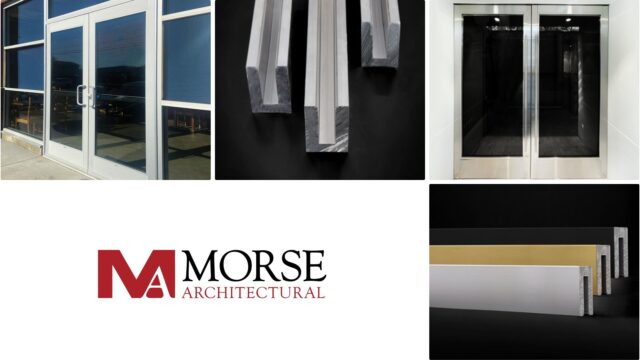 Morse Architectural