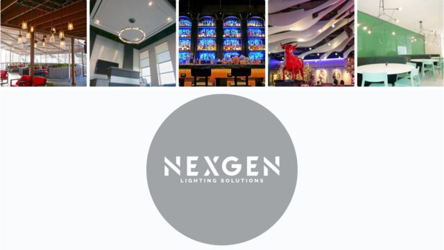 NEXGEN Lighting Solutions