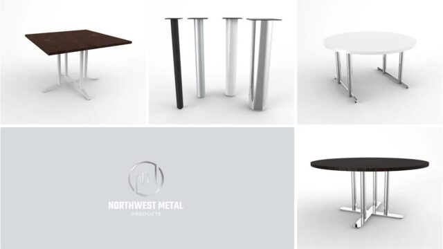 Northwest Metal Products