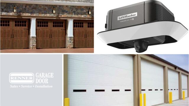 Renner Garage Door