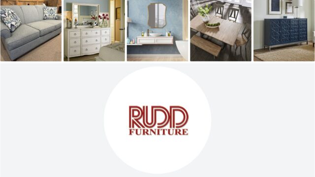 Rudd Furniture Company Inc