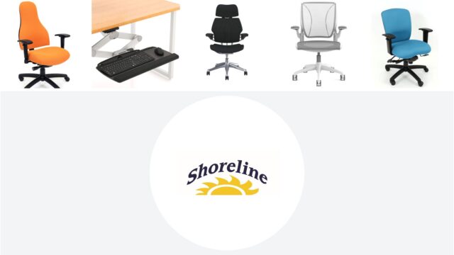 Shoreline Office Solutions