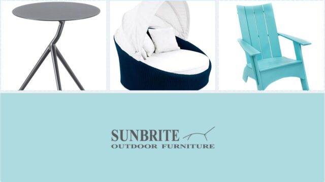 Sunbrite Outdoor Furniture