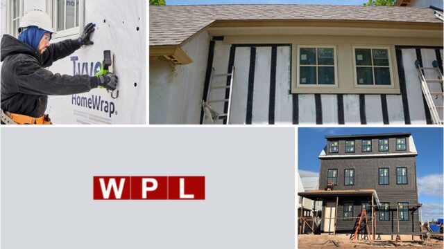 Weatherization Partners, Ltd. (WPL)