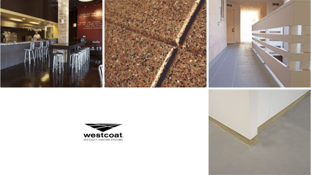 Westcoat Specialty Coating Systems