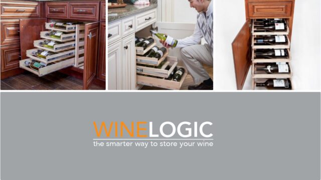 Wine Logic