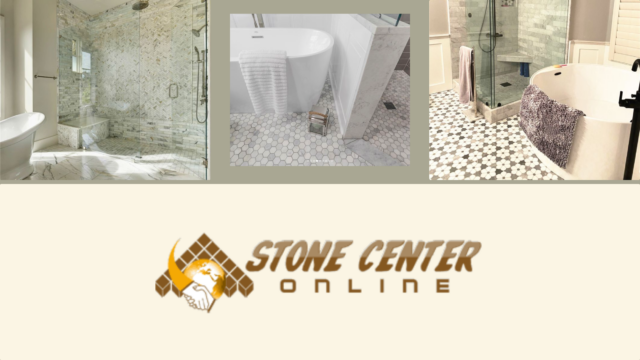 Stone Center Online