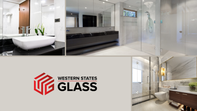 Western States Glass – California