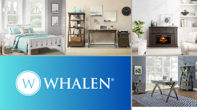 Whalen Furniture