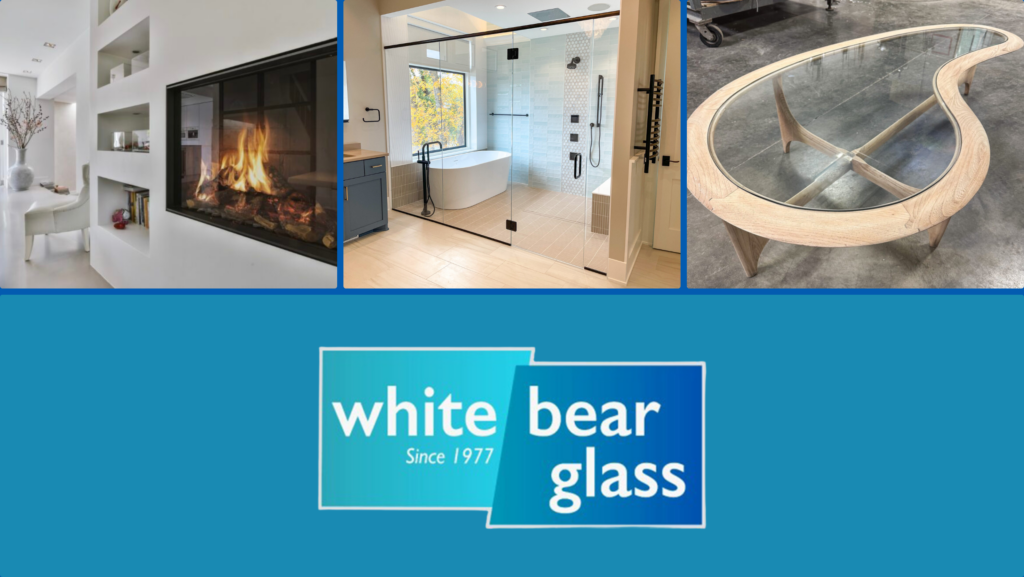 White Bear Glass – Minnesota