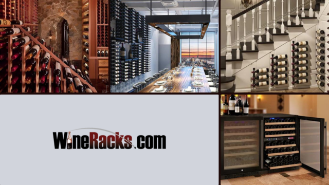 WineRacks.com