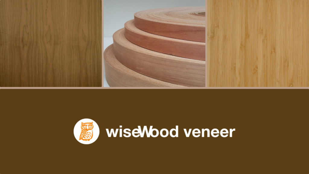 WiseWood Veneer Company – Michigan