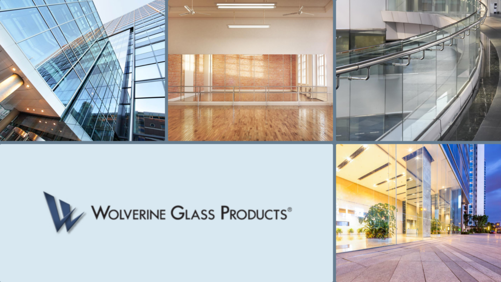 Wolverine Glass Products Inc. – Michigan