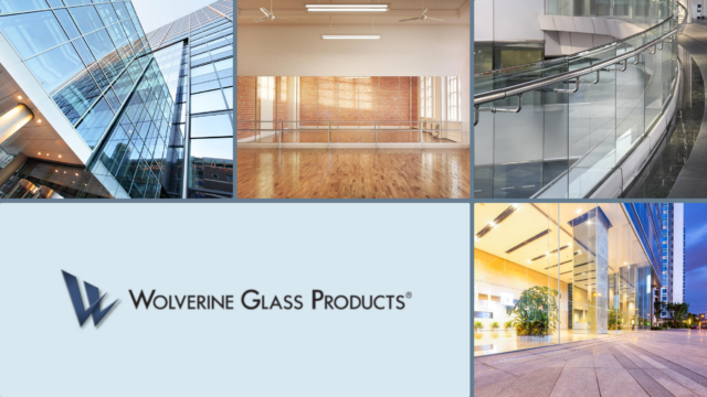 Wolverine Glass Products Inc. – Michigan