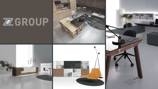 Z&Z Group Italian Office Furniture – Florida