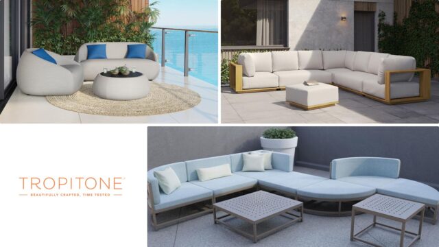 Tropitone Furniture Company