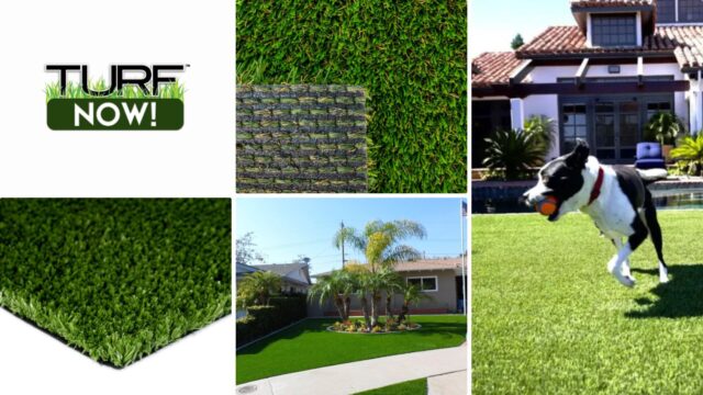 Turf Now!™