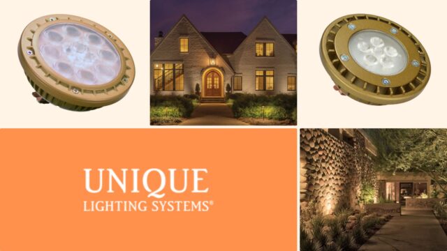 Unique Lighting Systems